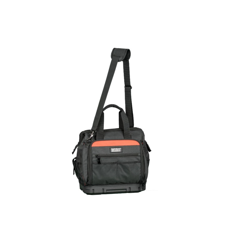PRO TORBA NARZĘDZIOWA Z ZAMKIEM 35CM PRO-TN016