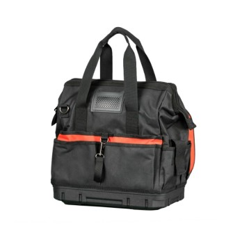 PRO TORBA NARZĘDZIOWA Z ZAMKIEM 35CM PRO-TN016