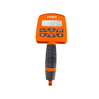 PRO CYFROWE KOŁO POMIAROWE DROGOMIERZ IP54 PRO-PK111