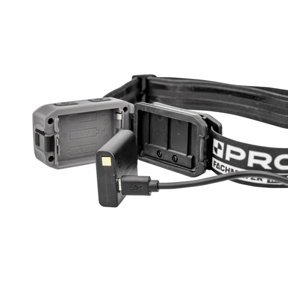 PRO LATARKA CZOŁOWA LED 500Lm PRO-LD108