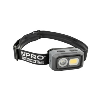 PRO LATARKA CZOŁOWA LED 500Lm PRO-LD108