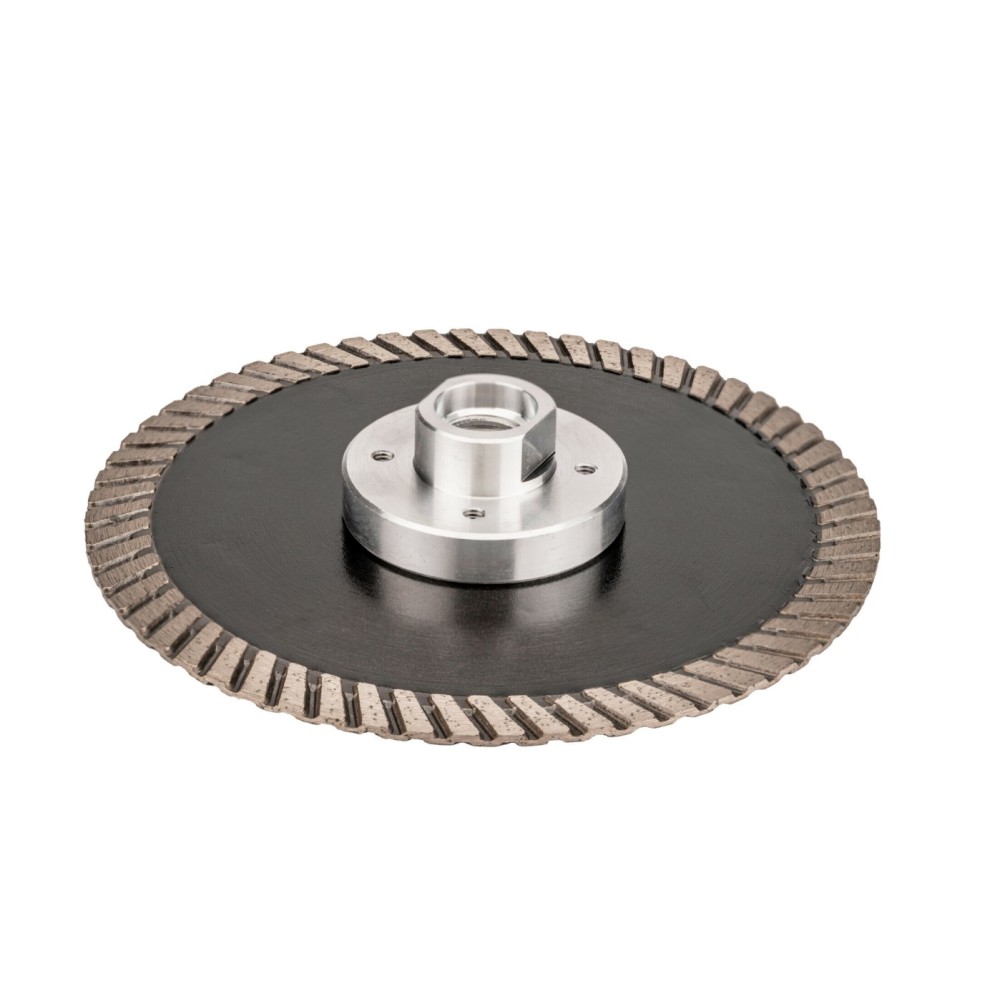 PRO TARCZA DIAMENTOWA DO CIĘCIA I SZLIFOWANIA 125x2,2MM