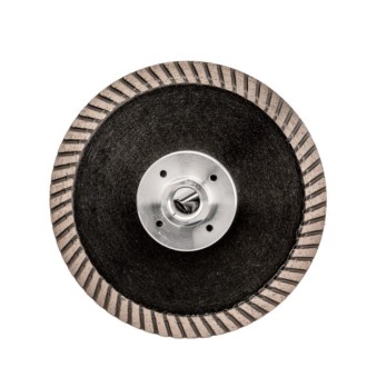 PRO TARCZA DIAMENTOWA DO CIĘCIA I SZLIFOWANIA 125x2,2MM