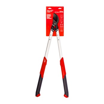 MILWAUKEE SEKATOR OGRODOWY TELESKOPOWY DO GAŁĘZI DWUOSTRZOWY 50MM