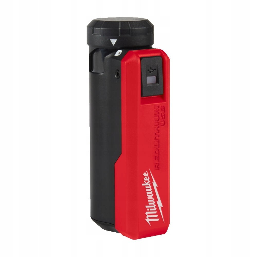 MILWAUKEE POWERBANK ŁADOWARKA USB L4PPS-301