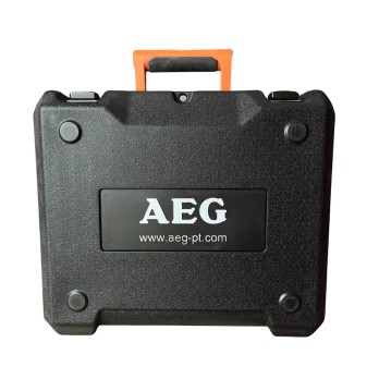 AEG WALIZKA DO ZAKRĘTARKI BSS12CLI-152C