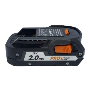 AEG AKUMULATOR PRO Li-Ion 18V 2.0Ah L1820R