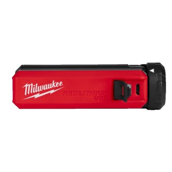 MILWAUKEE POWERBANK ŁADOWARKA USB L4PPS-301