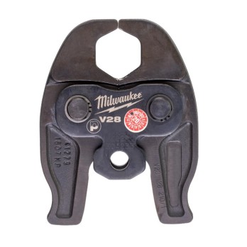 MILWAUKEE SZCZĘKI JAW J12 - V28 DO ZACISKARKI M12 HPT