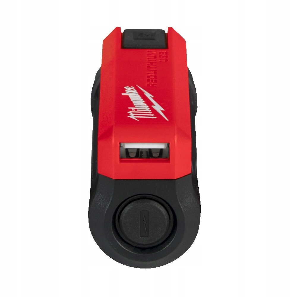 MILWAUKEE POWERBANK ŁADOWARKA USB L4PPS-301