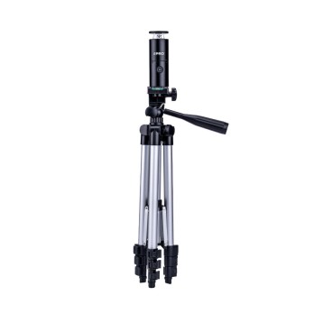 PRO LASER PANORAMA 360G ZE STATYWEM 1M GŁOWICA FOTO PRO-L1221