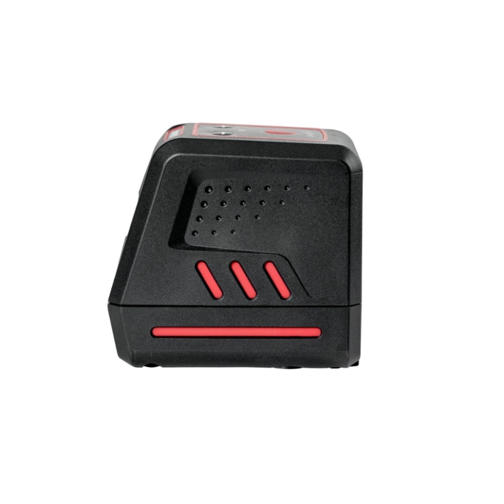 PRO ZESTAW LASER KRZYŻOWY SMART-X PRO-L1193 CZERWONA WIĄZKA I STATYW TR-420F