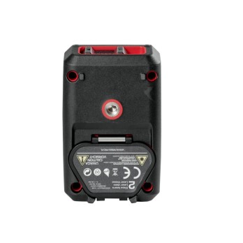 PRO ZESTAW LASER KRZYŻOWY SMART-X PRO-L1191 CZERWONA WIĄZKA I STATYW TR-420F