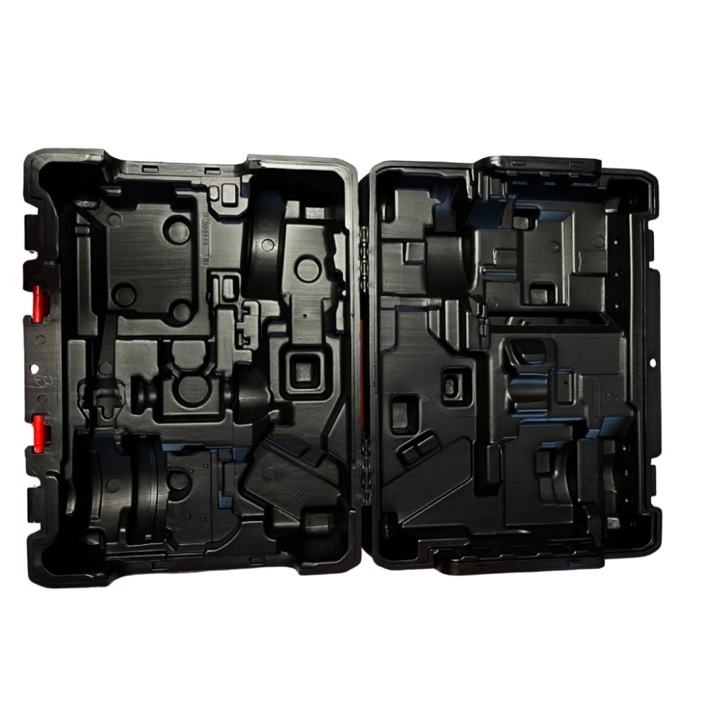 MILWAUKEE WALIZKA DO SZLIFIERKI KĄTOWEJ CAG125XPDB