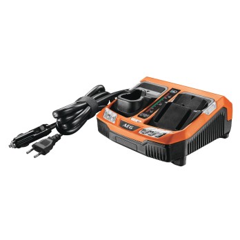 AEG ŁADOWARKA BLK1218 Li-Ion