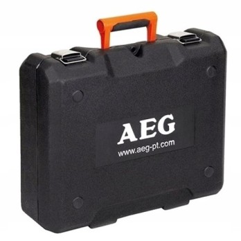 AEG WALIZKA DO KLUCZA UDAROWEGO BSS18C12ZLI-402C