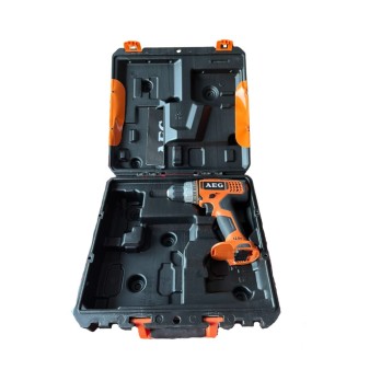 AEG WIERTARKO-WKRĘTARKA BS12G-0C 2011r.