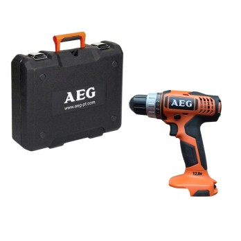AEG WIERTARKO-WKRĘTARKA BS12G-0C 2011r.