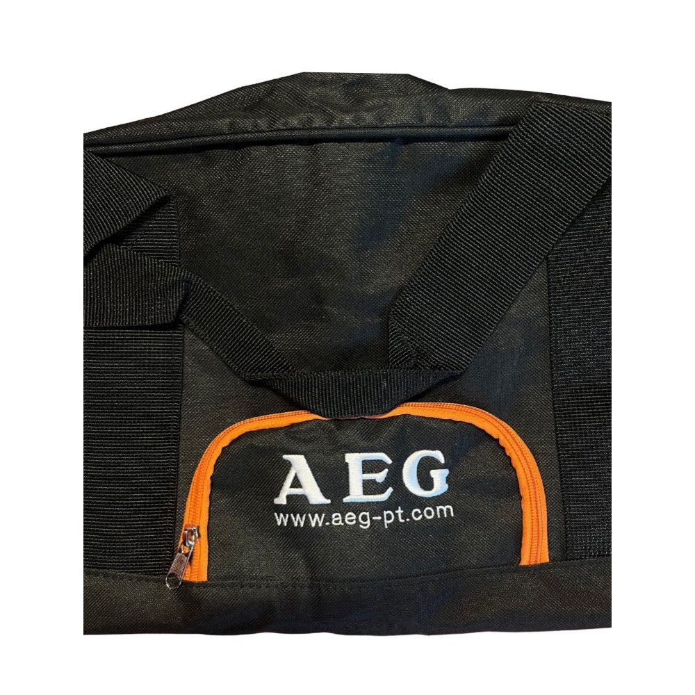 AEG TORBA NARZĘDZIOWA NA ZAMEK