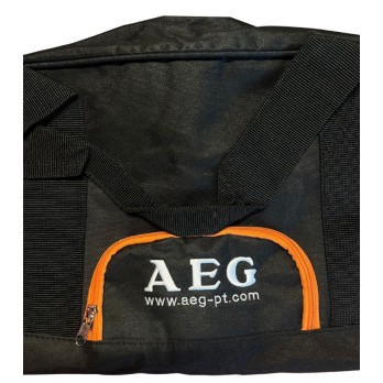 AEG TORBA NARZĘDZIOWA NA ZAMEK