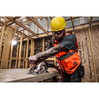 MILWAUKEE KOMPAKTOWA PILARKA TARCZOWA 165MM M18 FCS552-0X