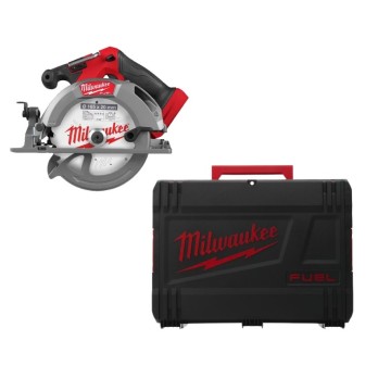 MILWAUKEE KOMPAKTOWA PILARKA TARCZOWA 165MM M18 FCS552-0X