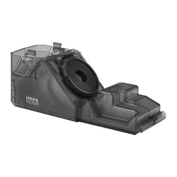 MILWAUKEE ZESTAW ODSYSACZ PYŁU M18 FDDEC-0 MŁOTOWIERTARKA M18FHAC16