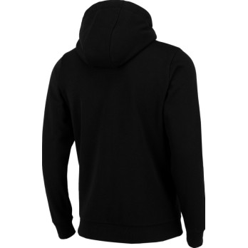 AEG 4F BLUZA ROZPINANA Z KAPTUREM ROZMIAR L