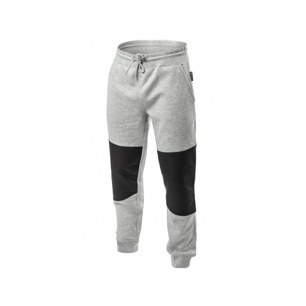 HOGERT TECHNIK ZESTAW SPODNIE XL, BUTY 43, CZAPKA