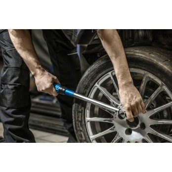 HOGERT TECHNIK ZESTAW NARZĘDZI DO WARSZTATU KLUCZ DYNAMOMETRYCZNY