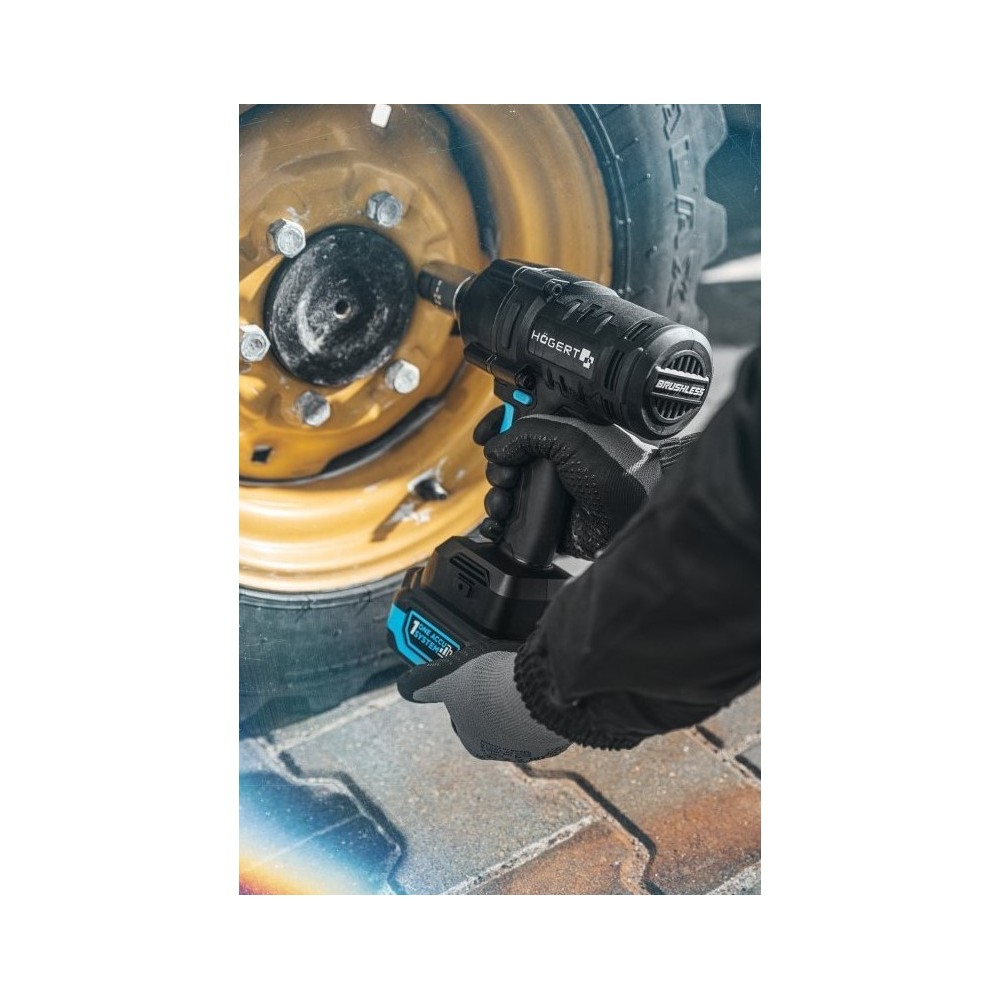 HOGERT TECHNIK ZESTAW NARZĘDZI DO WARSZTATU KLUCZ DYNAMOMETRYCZNY