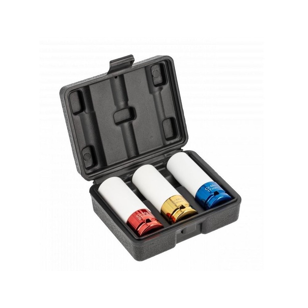 HOGERT TECHNIK ZESTAW NARZĘDZI DO WARSZTATU KLUCZ DYNAMOMETRYCZNY