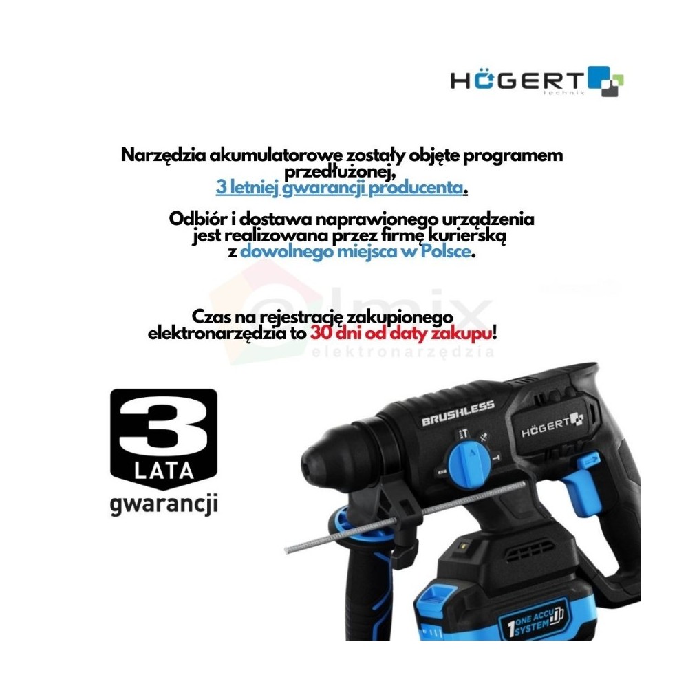 HOGERT TECHNIK ZESTAW NARZĘDZI DO WARSZTATU KLUCZ DYNAMOMETRYCZNY