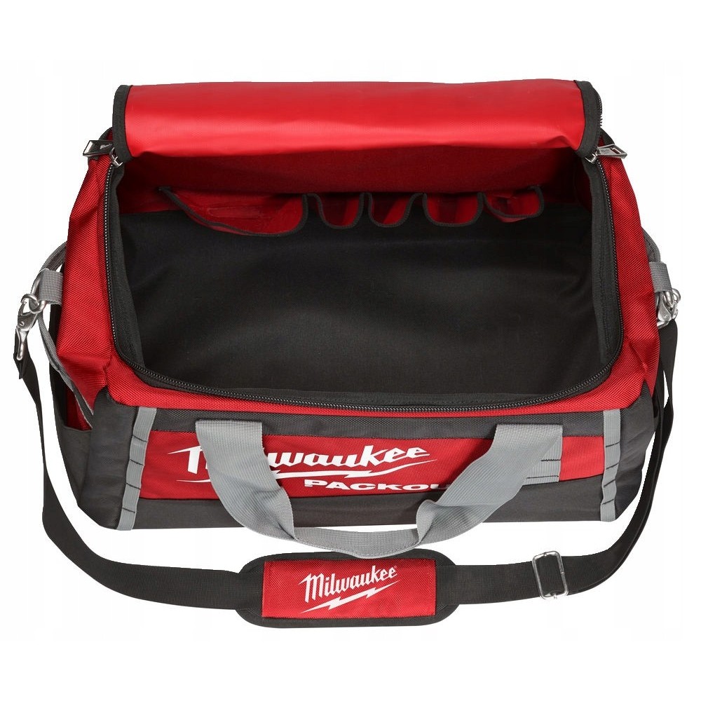 MILWAUKEE TORBA PACKOUT NA RAMIE 38CM