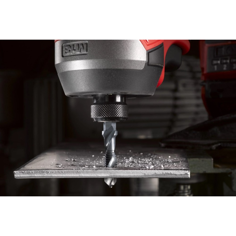 MILWAUKEE GWINTOWNIK HSS-G M3x52MM- 1 SZT.