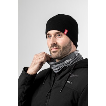 MILWAUKEE ZESTAW MŁOTOWIERTARKA M18 ONEFHPX-0 SDS-PLUS Z KOMINEM NGFMP I CZAPKĄ BNI