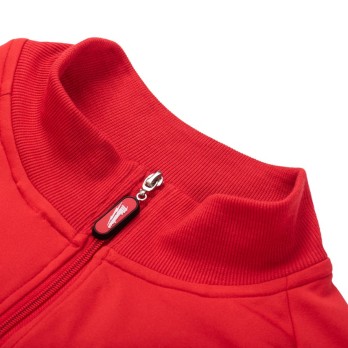 MILWAUKEE ZESTAW KLUCZ UDAROWY 1/2" M18 FMTIW2F12-0 I BLUZA Z WYSZYWANYM LOGO