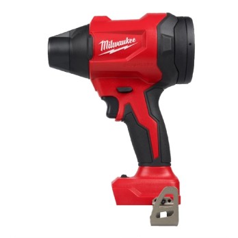 MILWAUKEE ZESTAW KOMPAKTOWA DMUCHAWA M18 BLHSB 800KM/H RĘKAWICE ZIMOWE L, OKULARY