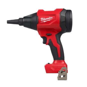 MILWAUKEE ZESTAW KOMPAKTOWA DMUCHAWA M18 BLHSB 800KM/H RĘKAWICE ZIMOWE L, OKULARY