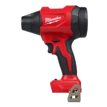 MILWAUKEE ZESTAW KOMPAKTOWA DMUCHAWA M18 BLHSB 800KM/H RĘKAWICE ZIMOWE L, OKULARY