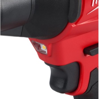 MILWAUKEE ZESTAW KOMPAKTOWA DMUCHAWA M18 BLHSB 800KM/H RĘKAWICE ZIMOWE L, OKULARY