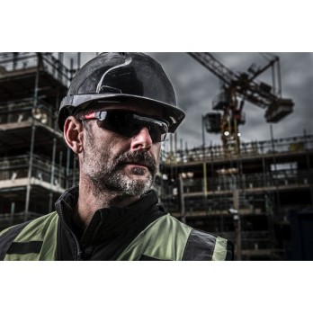 MILWAUKEE ZESTAW KOMPAKTOWA DMUCHAWA M18 BLHSB 800KM/H RĘKAWICE ZIMOWE L, OKULARY