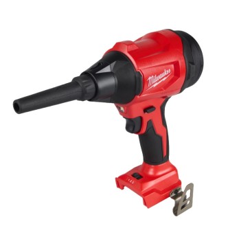 MILWAUKEE ZESTAW KOMPAKTOWA DMUCHAWA M18 BLHSB 800KM/H RĘKAWICE ZIMOWE M, OKULARY