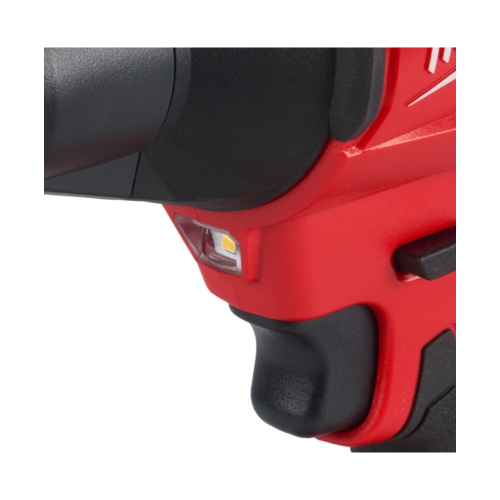 MILWAUKEE ZESTAW KOMPAKTOWA DMUCHAWA M18 BLHSB 800KM/H RĘKAWICE ZIMOWE M, OKULARY