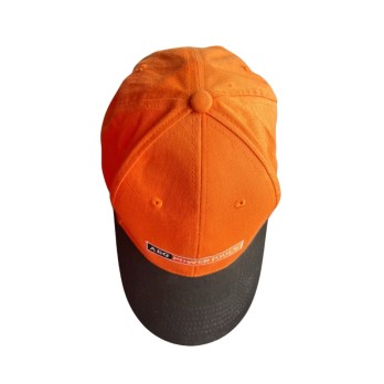 AEG CZAPKA Z DASZKIEM REGULOWANA