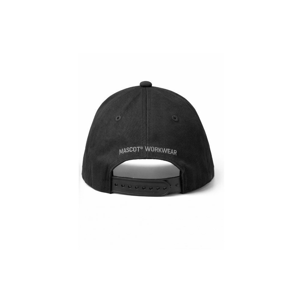 MASCOT CZAPKA Z DASZKIEM BAYVILLE REGULOWANA