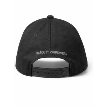 MASCOT CZAPKA Z DASZKIEM BAYVILLE REGULOWANA