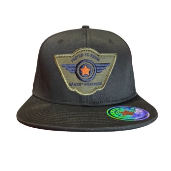 MASCOT CZAPKA Z DASZKIEM BAYVILLE REGULOWANA