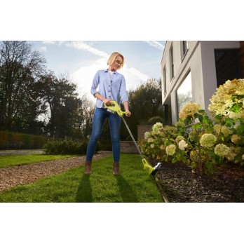 RYOBI RY18LT25A-113P AKUMULATOROWA PODKASZARKA ŻYŁKOWA 18V