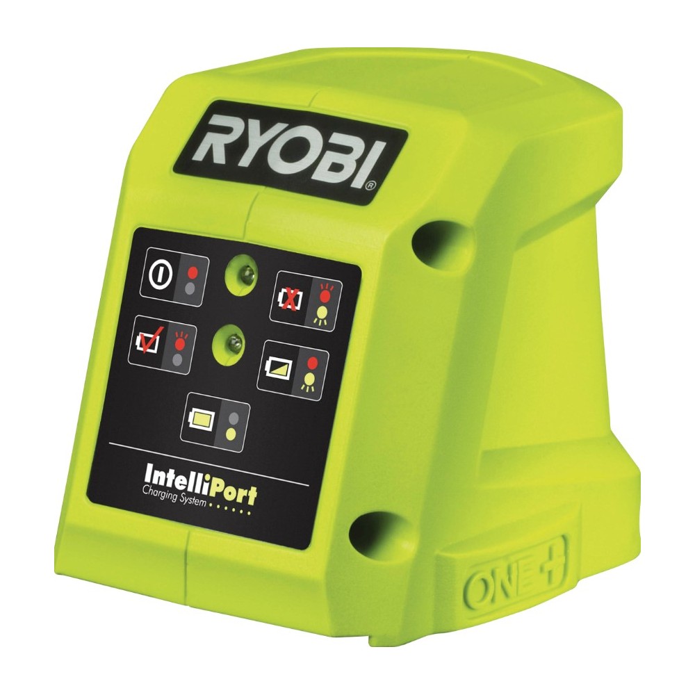 RYOBI RY18LT25A-113P AKUMULATOROWA PODKASZARKA ŻYŁKOWA 18V